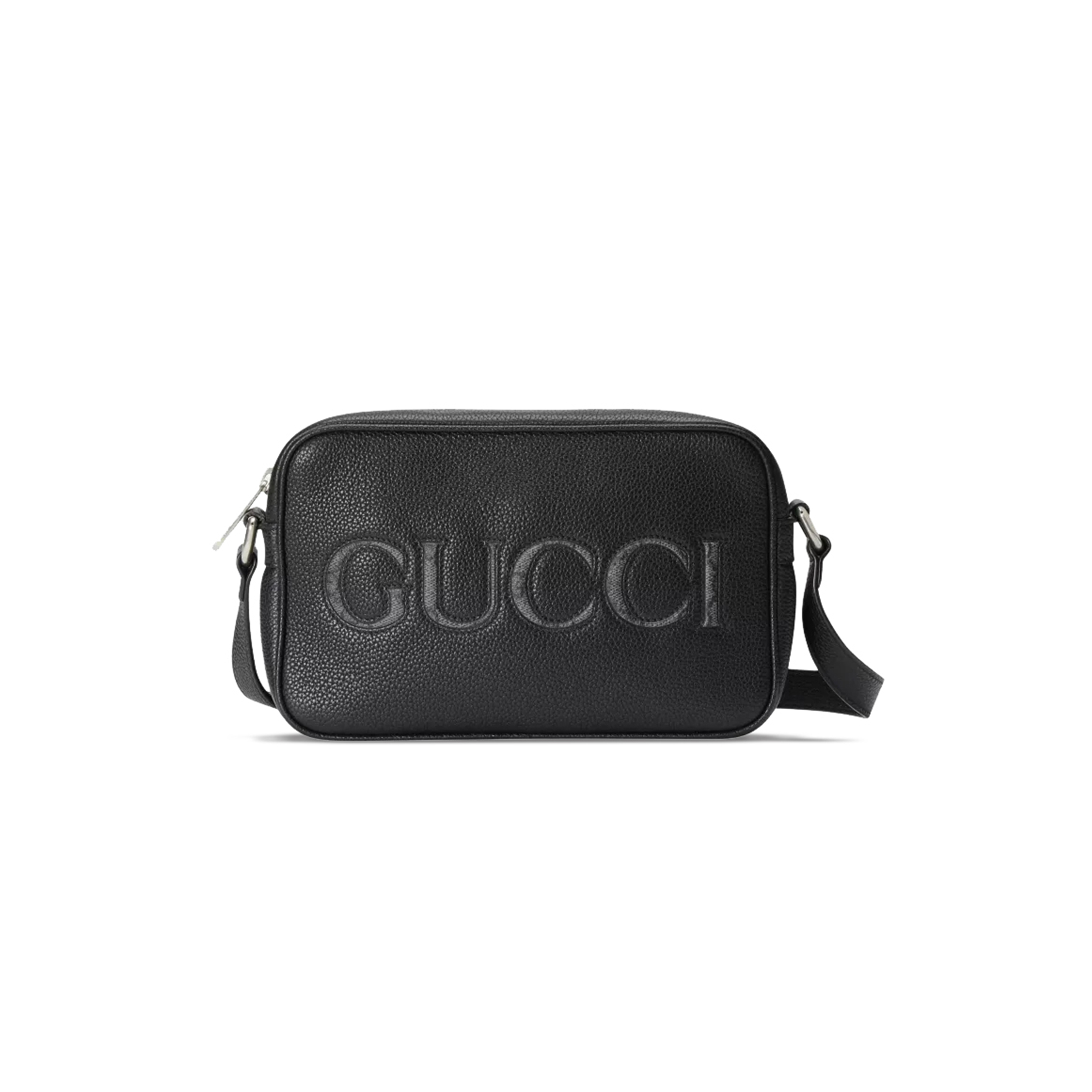 G*u*i mini shoulder bag gg canvas 768391 (23.5*14*6cm)
